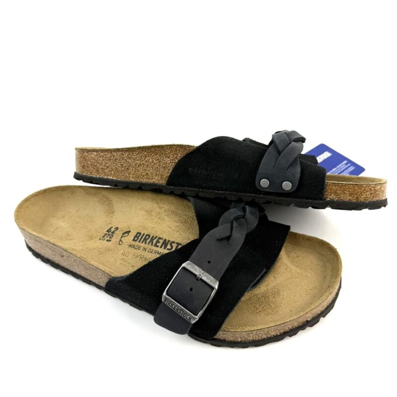 BIRKENSTOCK OITA BRAIDED - Image 3
