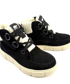 Alternative view of SOREL EXPLORER III LACE WP