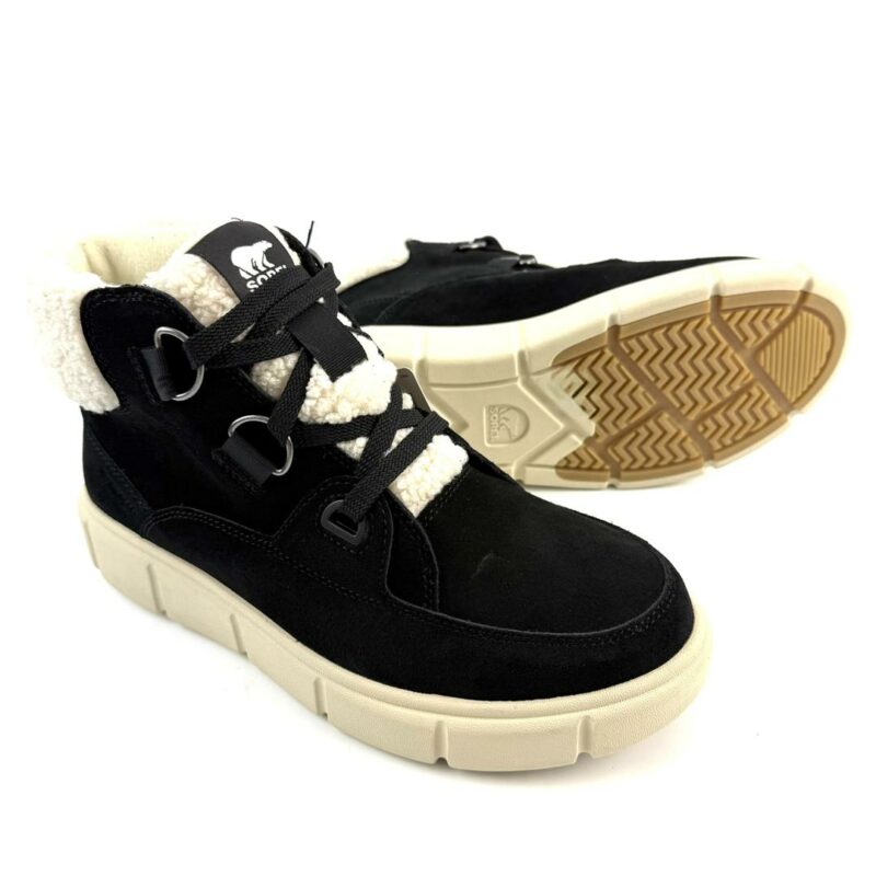 SOREL EXPLORER III LACE WP - Image 3