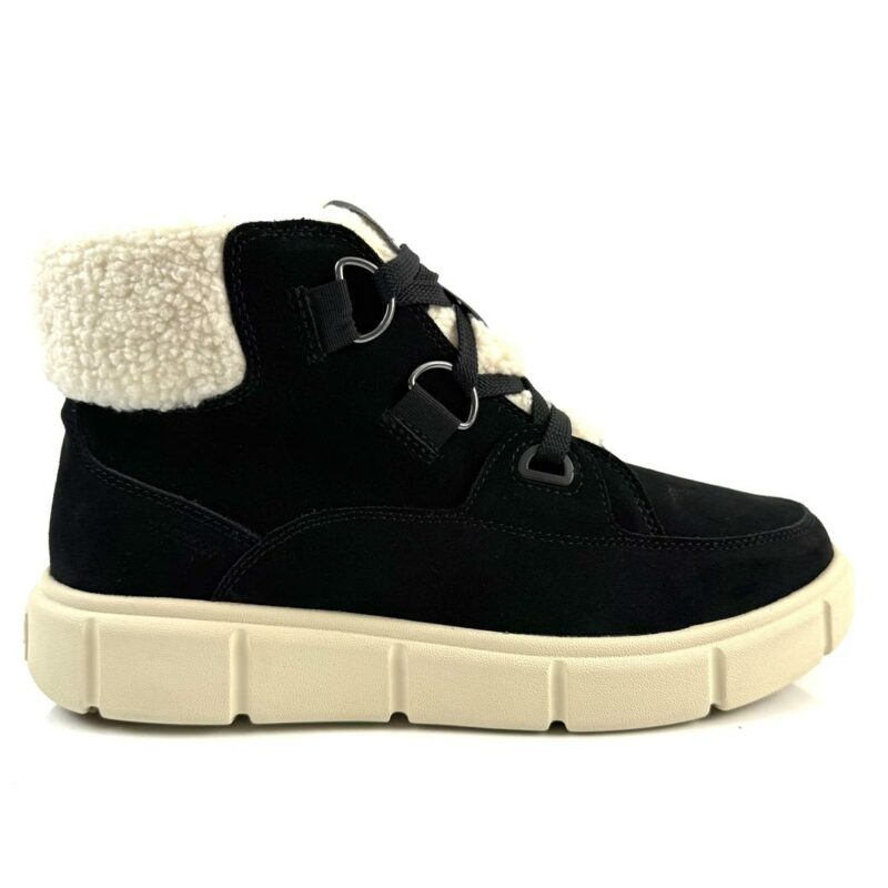 SOREL EXPLORER III LACE WP - Image 4