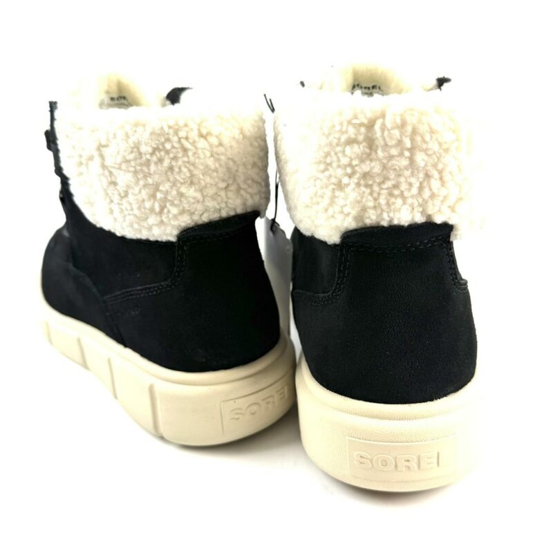 SOREL EXPLORER III LACE WP - Image 5