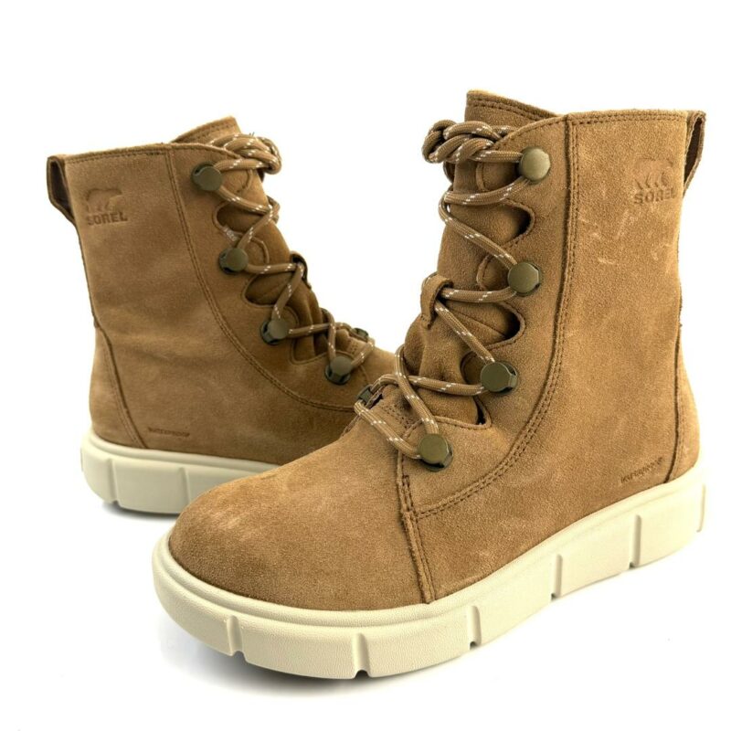 SOREL