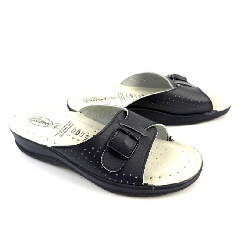 CLASSIC COMFORT - Image 2