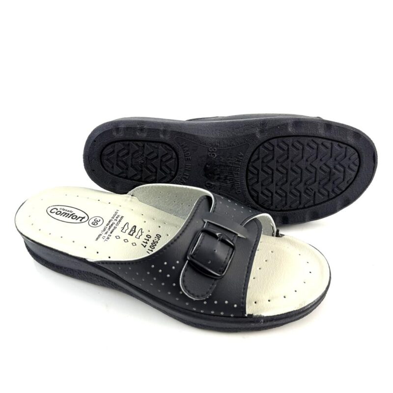 CLASSIC COMFORT - Image 3
