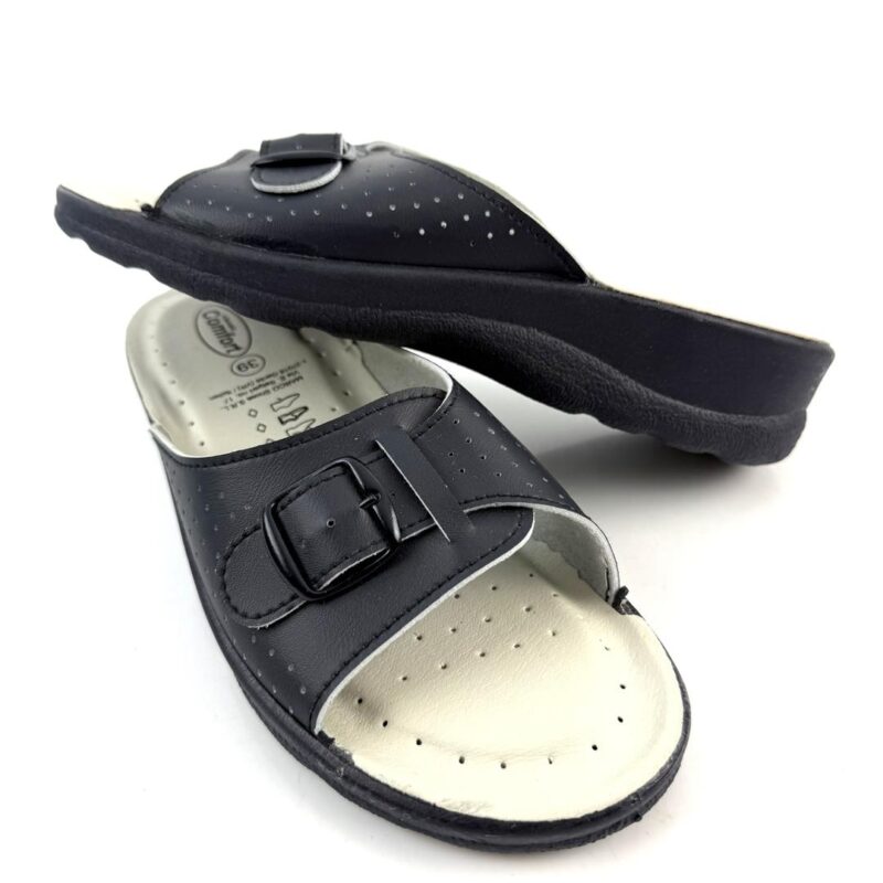 CLASSIC COMFORT - Image 4