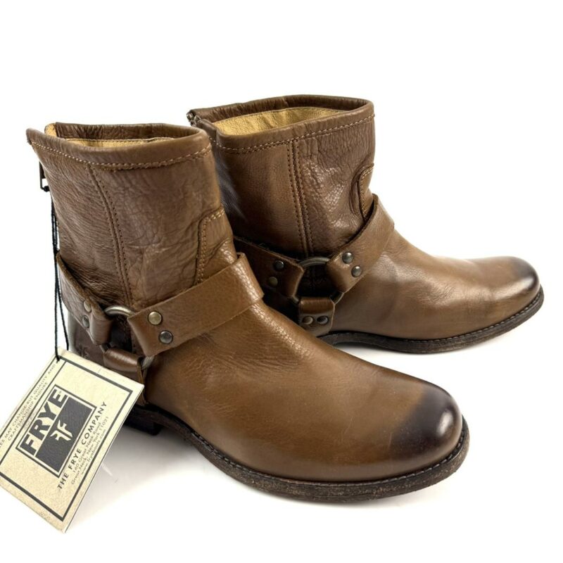 FRYE - Image 2