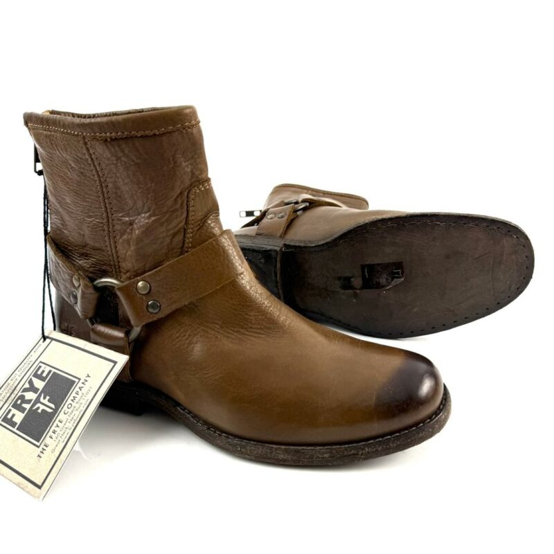 FRYE - Image 3