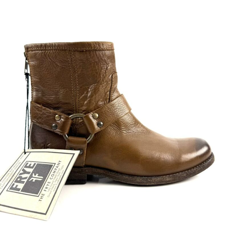 FRYE - Image 4