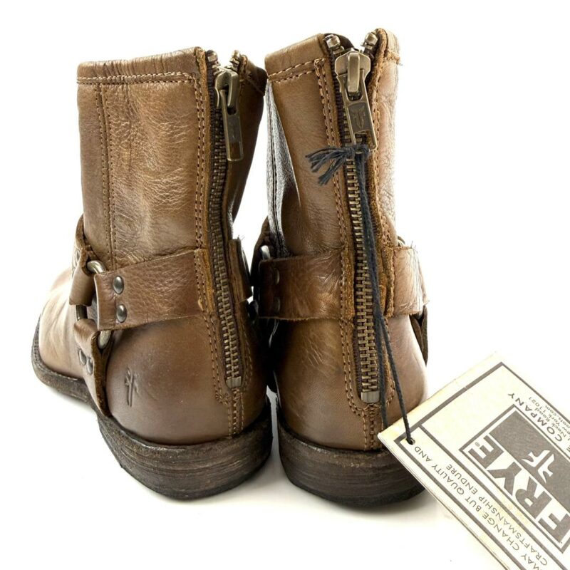 FRYE - Image 5