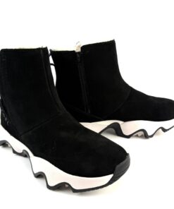 Alternative view of SOREL KINETIC IMPACT SHORT BOOT WP