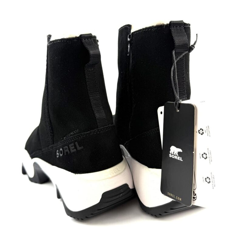 SOREL KINETIC IMPACT SHORT BOOT WP - Image 5