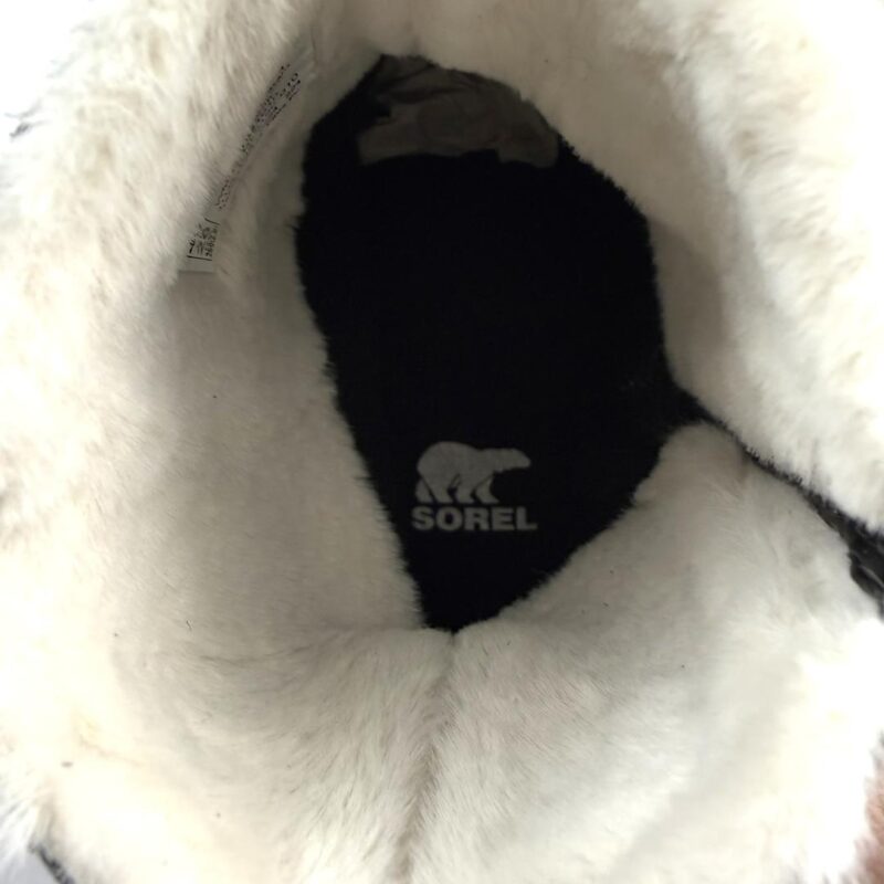 SOREL KINETIC IMPACT SHORT BOOT WP - Image 6