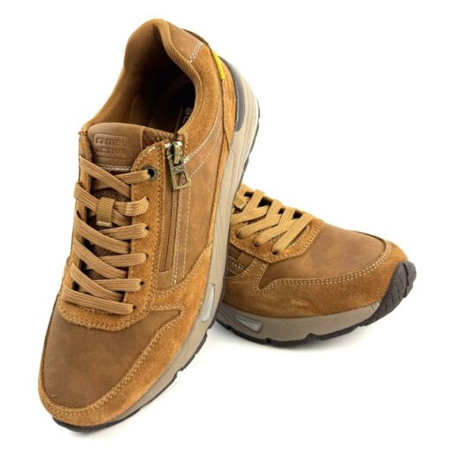 Camel Active