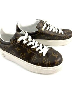 Alternative view of LOUIS VUITTON PARIS analogs