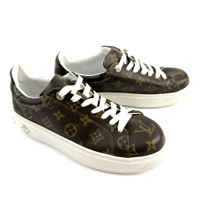 LOUIS VUITTON PARIS analogs - Image 2