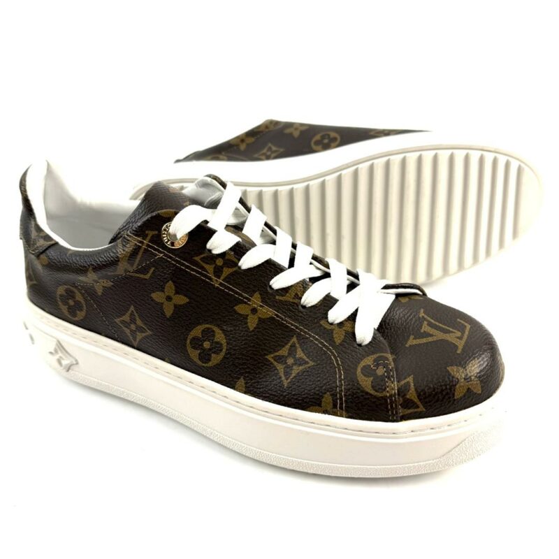 LOUIS VUITTON PARIS analogs - Image 3