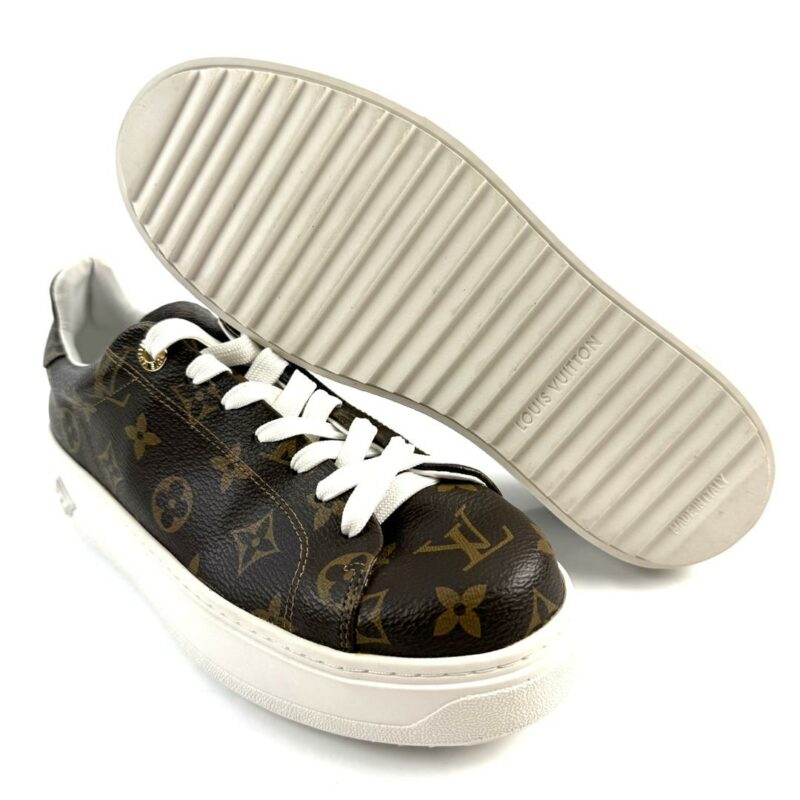 LOUIS VUITTON PARIS analogs - Image 6
