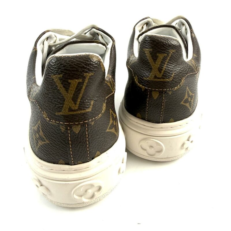 LOUIS VUITTON PARIS analogs - Image 7