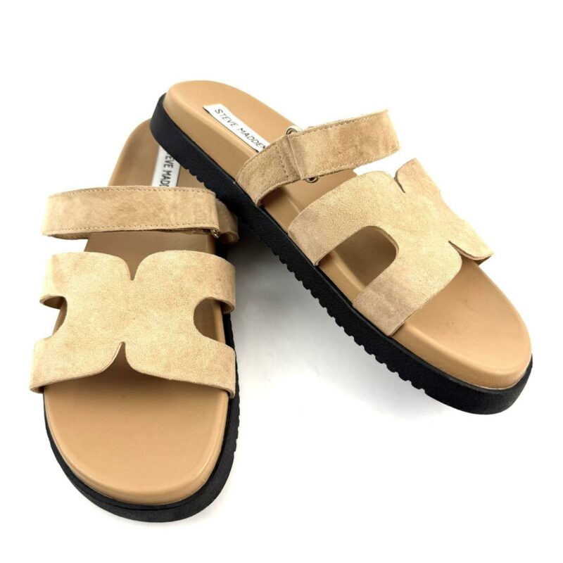 STEVE MADDEN