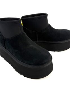 Alternative view of UGG CLASSIC MINI DIPPER