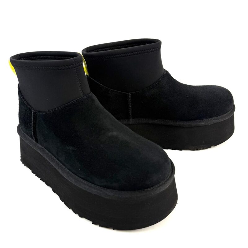 UGG CLASSIC MINI DIPPER - Image 2