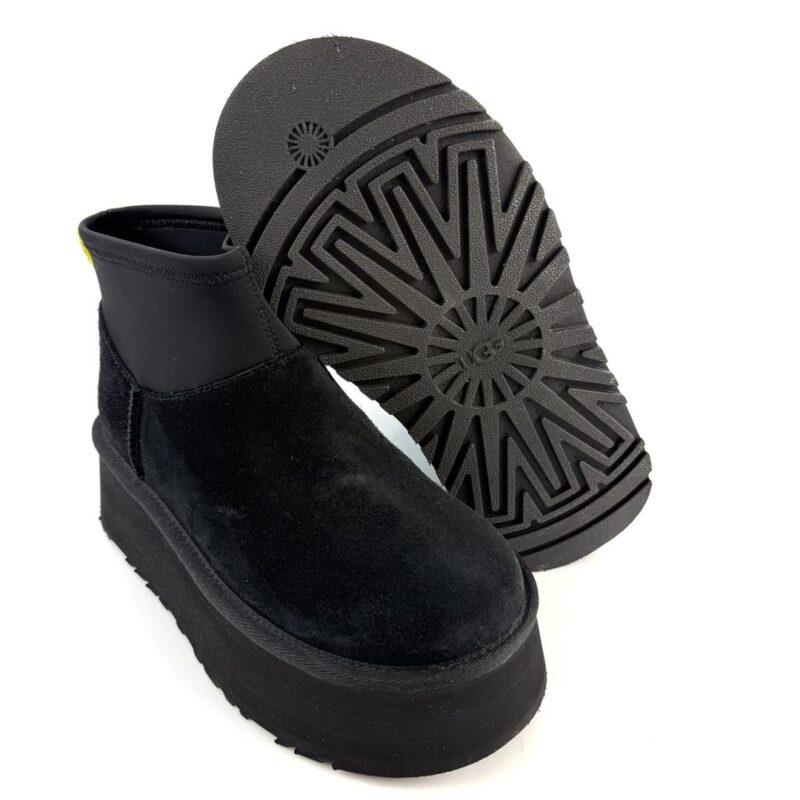 UGG CLASSIC MINI DIPPER - Image 3