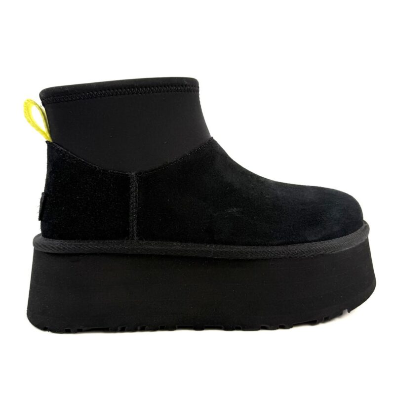 UGG CLASSIC MINI DIPPER - Image 4