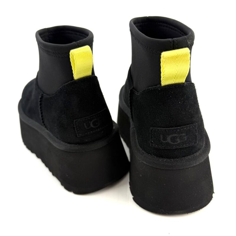 UGG CLASSIC MINI DIPPER - Image 5