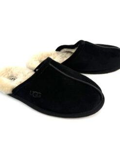 Alternative view of UGG