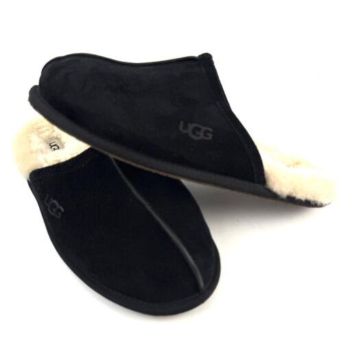 UGG