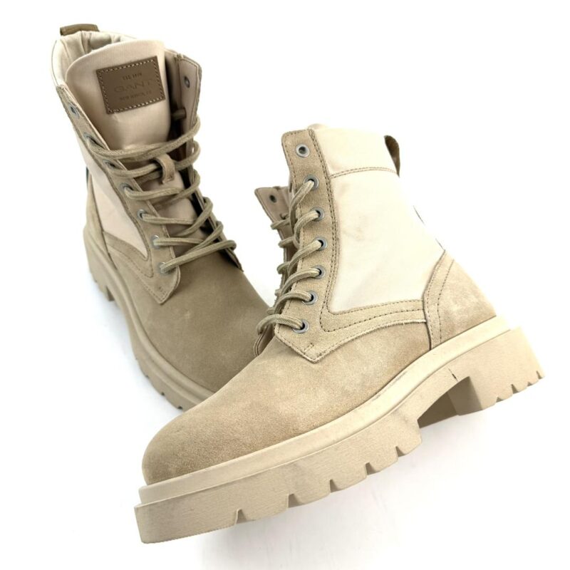 GANT