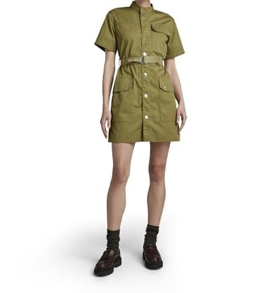 G STAR RAW
