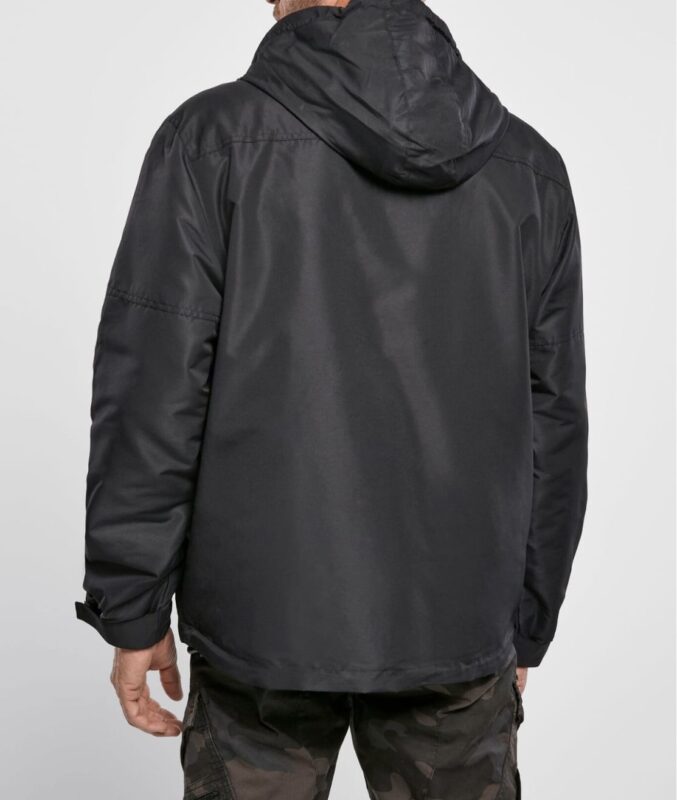BRANDIT WINDBREAKER FRONTZIP - Image 3
