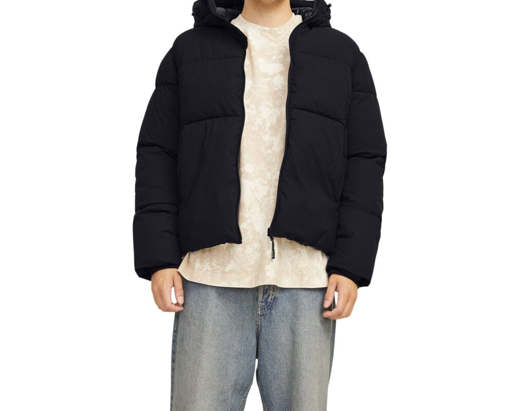 JACK & JONES JORVESTERBRO PUFFER - Image 2