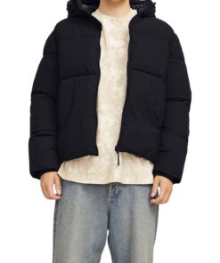 Alternative view of JACK & JONES JORVESTERBRO PUFFER