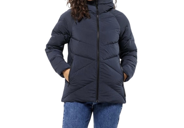JACK WOLFSKIN MARIENPLATZ XXL