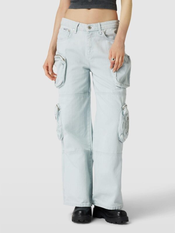 RAGGED
