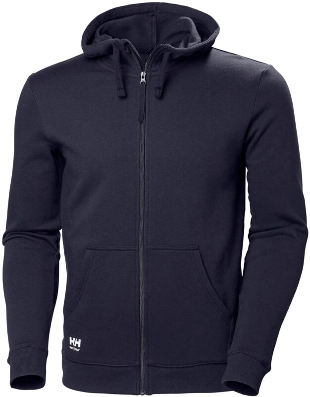 helly hansen