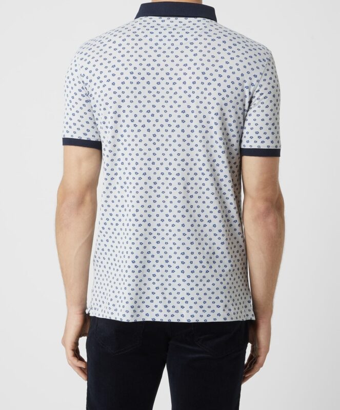 PRINCE BOWTIE POLOSHIRT - Image 4