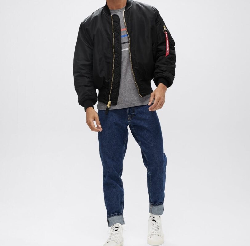 ALPHA INDUSTRIES - Image 5