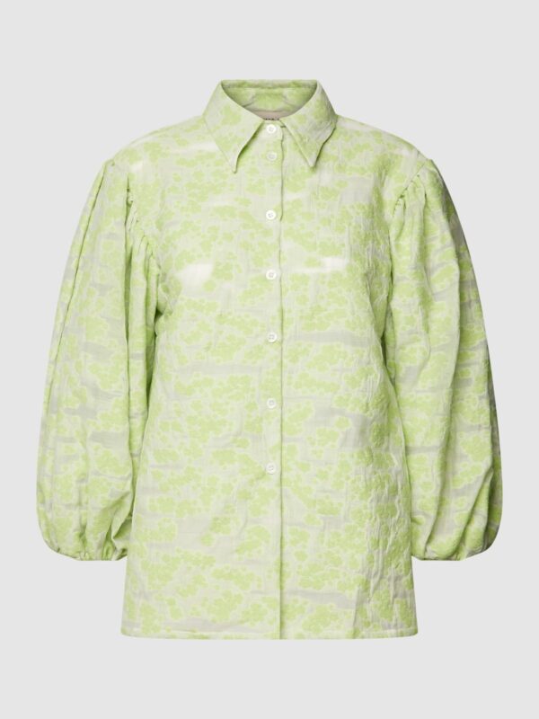 MOS MOSH MAGANA PUFF SHIRT - Image 5