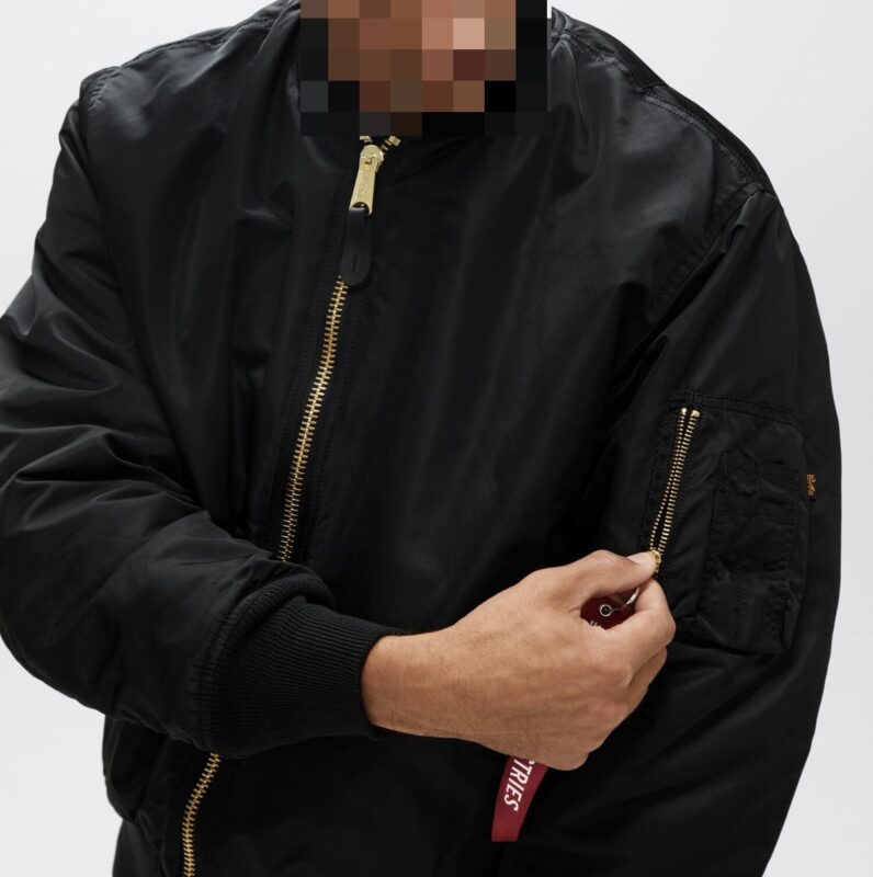 ALPHA INDUSTRIES - Image 7