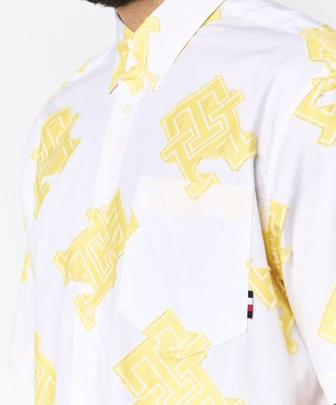 TOMMY HILFIGER HANDCRAFT MONOGRAM - Image 3