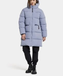 Alternative view of DIDRIKSONS NOMI Oversized fit