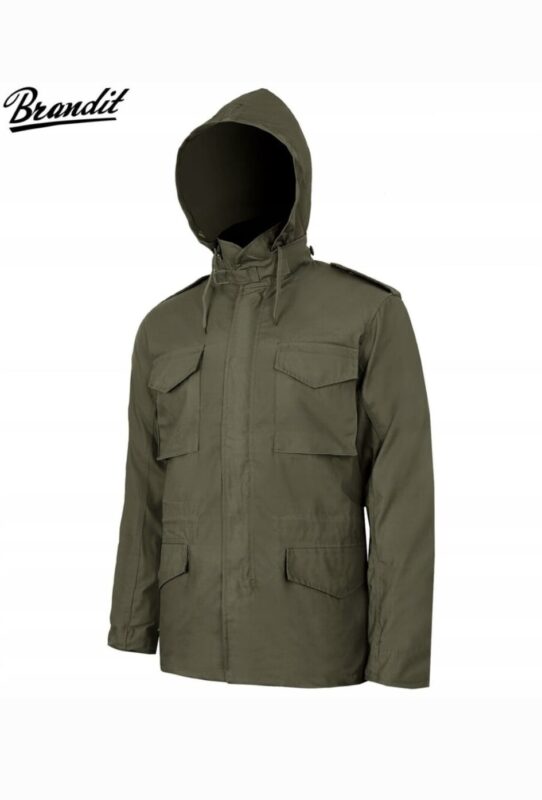 BRANDIT MILLITARY - Image 3
