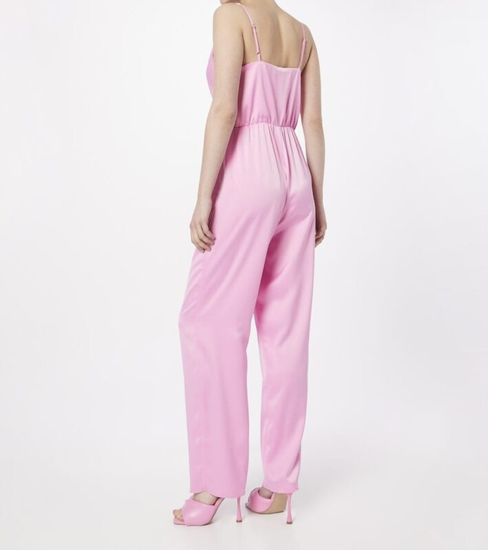 Y.A.S YASDOTTEA STRAP JUMPSUIT - Image 4
