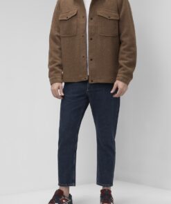 Alternative view of ONLY & SONS ONSDEX WOOL JACKET