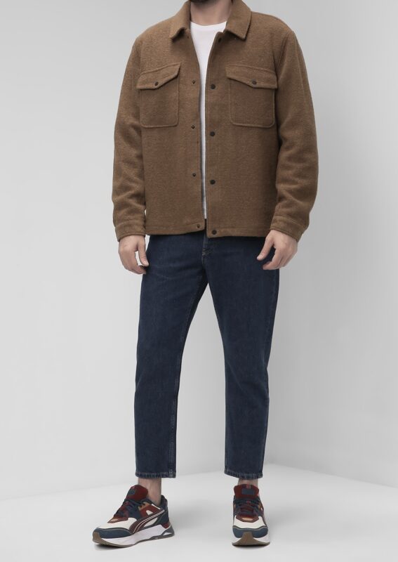 ONLY & SONS ONSDEX WOOL JACKET - Image 2