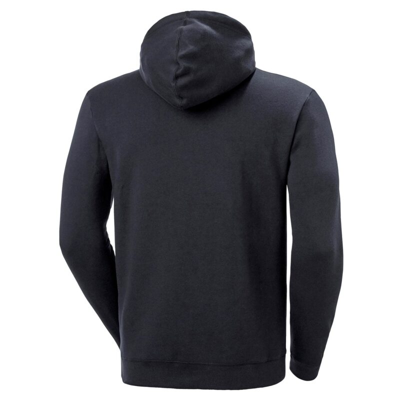 HELLY HANSEN MANCHESTER HOODY zila - Image 2