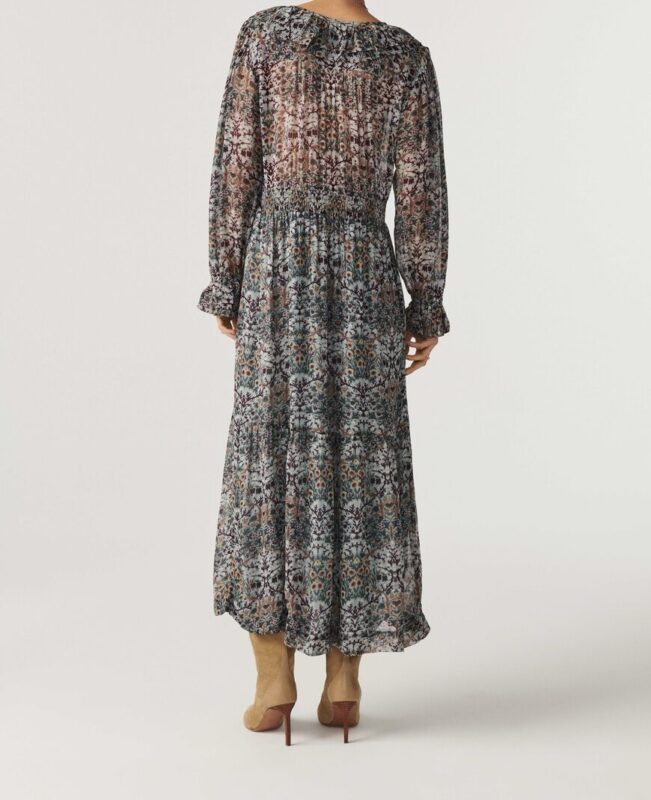 ZADIG & VOLTAIRE ROCO BURNOUT STARS - Image 4